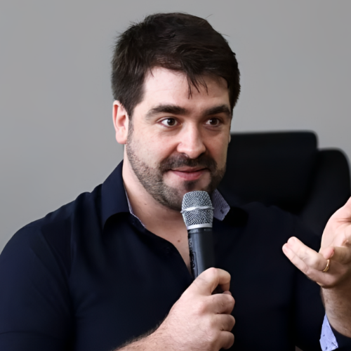 Matthias Bronk